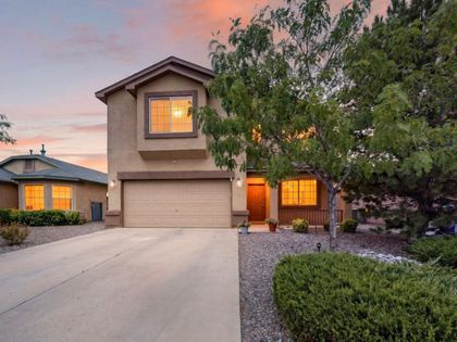 373 Soothing Meadows Drive NE Rio Rancho, NM 87144