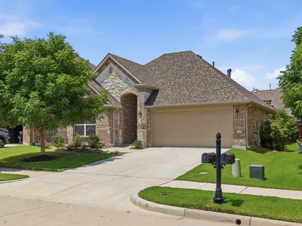 3523 Charleston Drive, Melissa, TX 75454