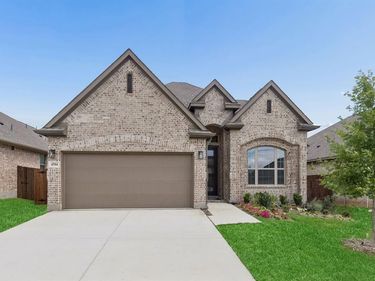 10325 Canna Lily Street, Fort Worth, TX 76036