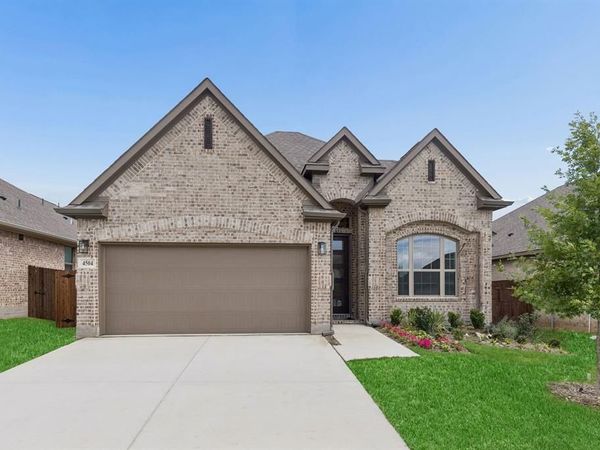 10325 Canna Lily Street, Fort Worth, TX 76036