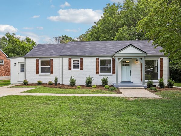 209 Ridgeway Dr , Nashville, TN 37214