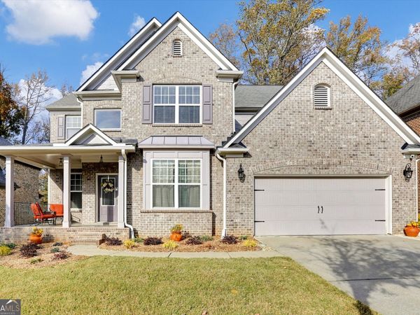 2491 Cannon Farm Lane, Duluth, GA 30097