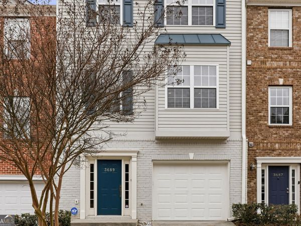 3684 Lantern Walk Lane, Scottdale, GA 30079