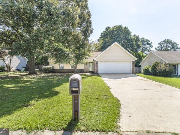 117 Cherren Dale Drive, Warner Robins, GA 31088