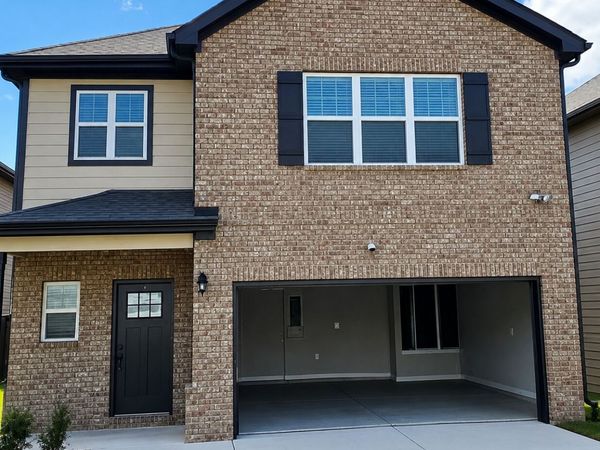 11644 Brightside Parkway, Hampton, GA 30228