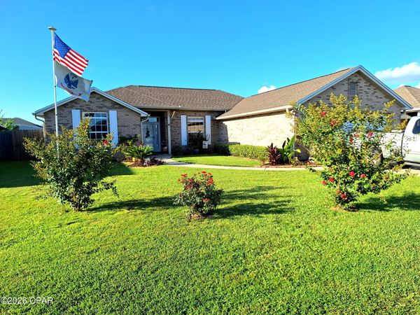 5407 Blue Dog Road , Panama City, FL 32404