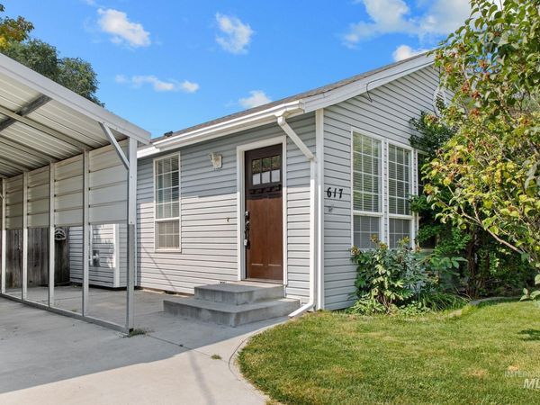 617 Lake Lowell, Nampa, ID 83686