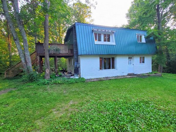 10125 N Garden Lane NE, Bemidji, MN 56601