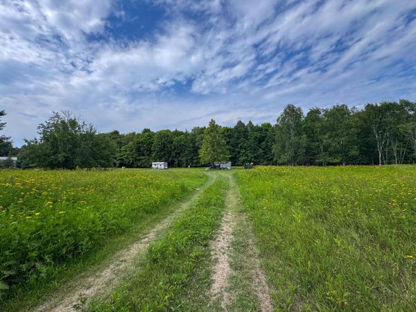 12685 Sharp Rock Road NE, Tenstrike, MN 56683
