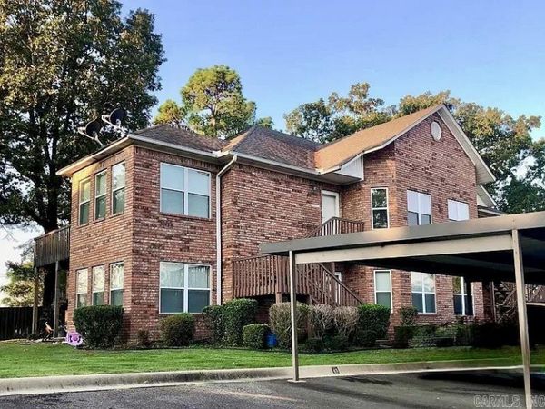 208 Southridge A-1 Lane, Hot Springs, AR 71913