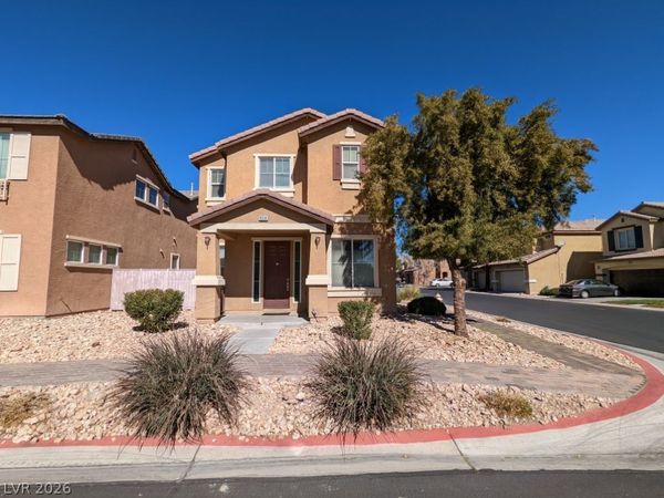 4316 Hera Temple Avenue , North Las Vegas, NV 89031
