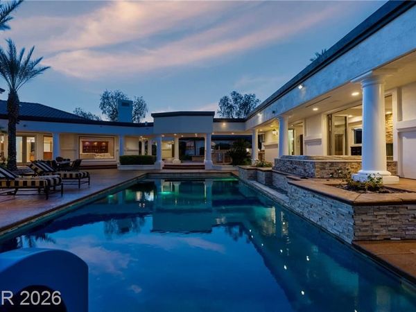 7440 Oak Grove Avenue , Las Vegas, NV 89117