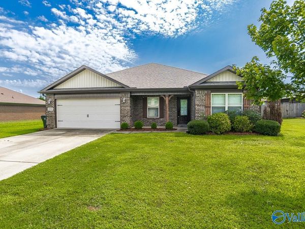 111 Stratman Drive, New Hope, AL 35760
