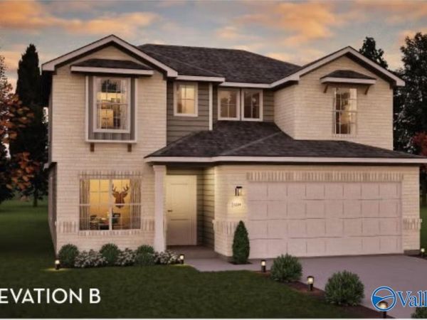 208 West Valley Way, Huntsville, AL 35811