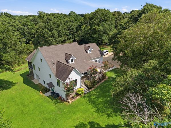 227 Horton Cut Off Road, Horton, AL 35980