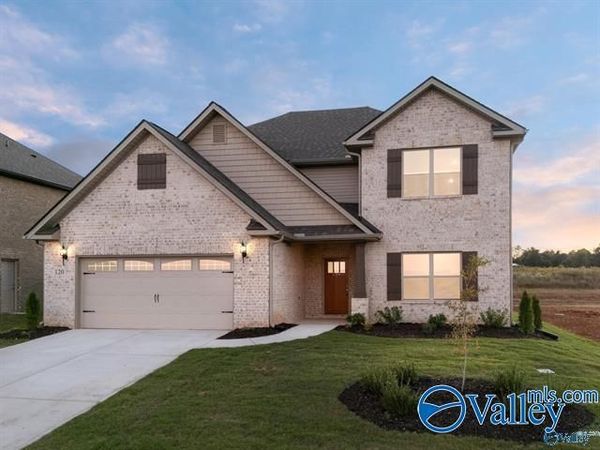 346 Wanto Lane, Huntsville, AL 35811