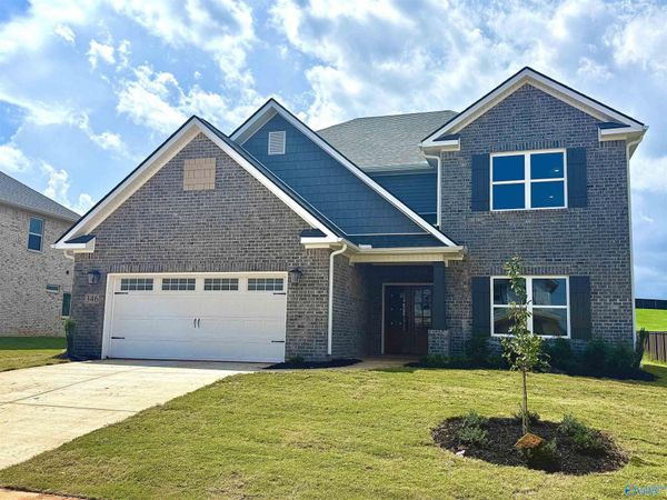 346 Wanto Lane, Huntsville, AL 35811