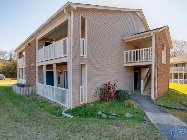 6611 Willow Pointe Drive NW, Unit F, Huntsville, AL 35806