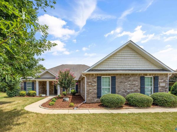 207 Somer Bridge Drive, Huntsville, AL 35811