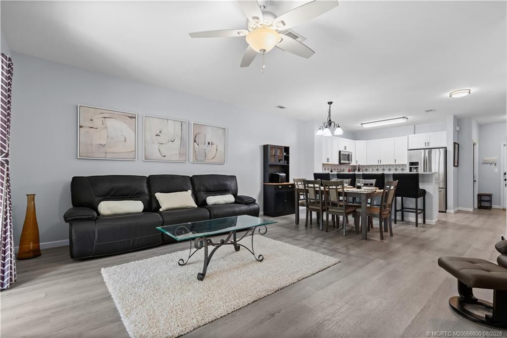 5012 SE Mariner Garden Circle, Stuart, FL 34997 Photo