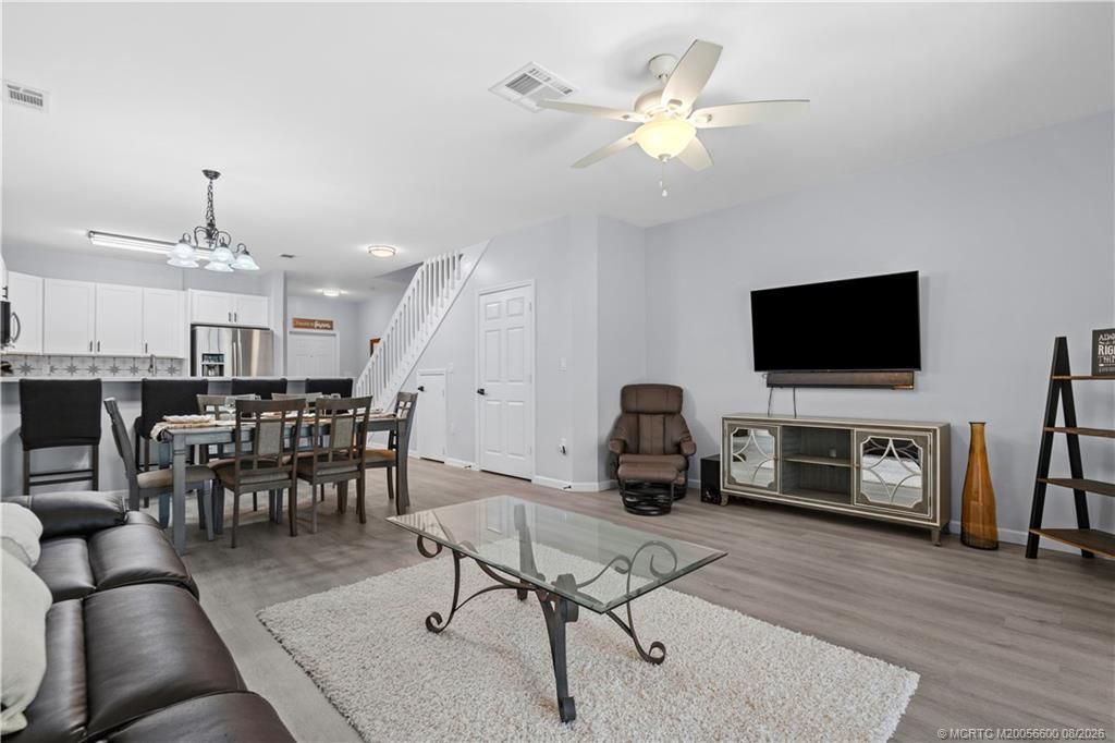 5012 SE Mariner Garden Circle, Stuart, FL 34997 Photo
