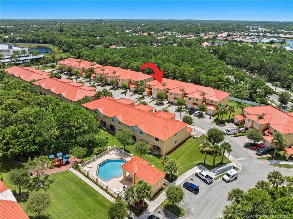 5012 SE Mariner Garden Circle, Stuart, FL 34997 Photo
