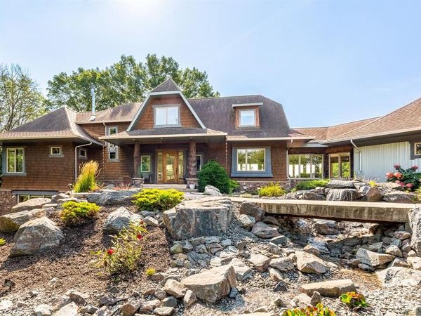 W5325 Jene Road, Eau Claire, WI 54701
