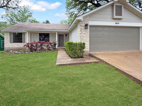 8814 United Kingdom DR, Austin, TX 78748