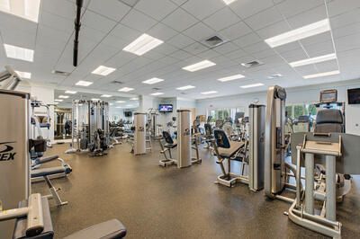 2640 Lake Shore Drive, Unit 711, Riviera Beach, FL 33404 Photo