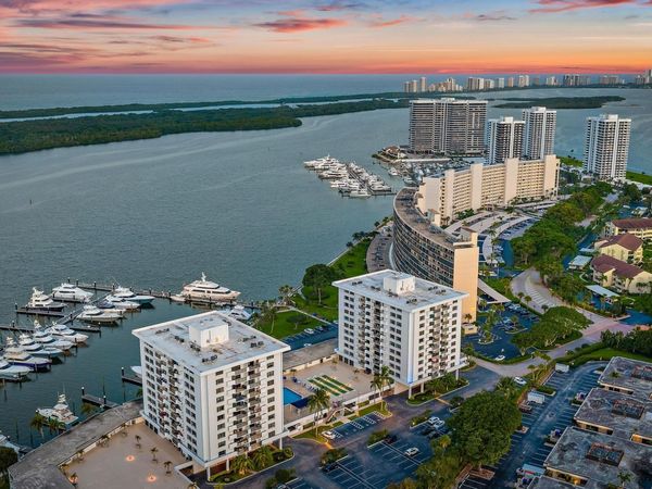 1200 Marine Way, Unit G11, North Palm Beach, FL 33408