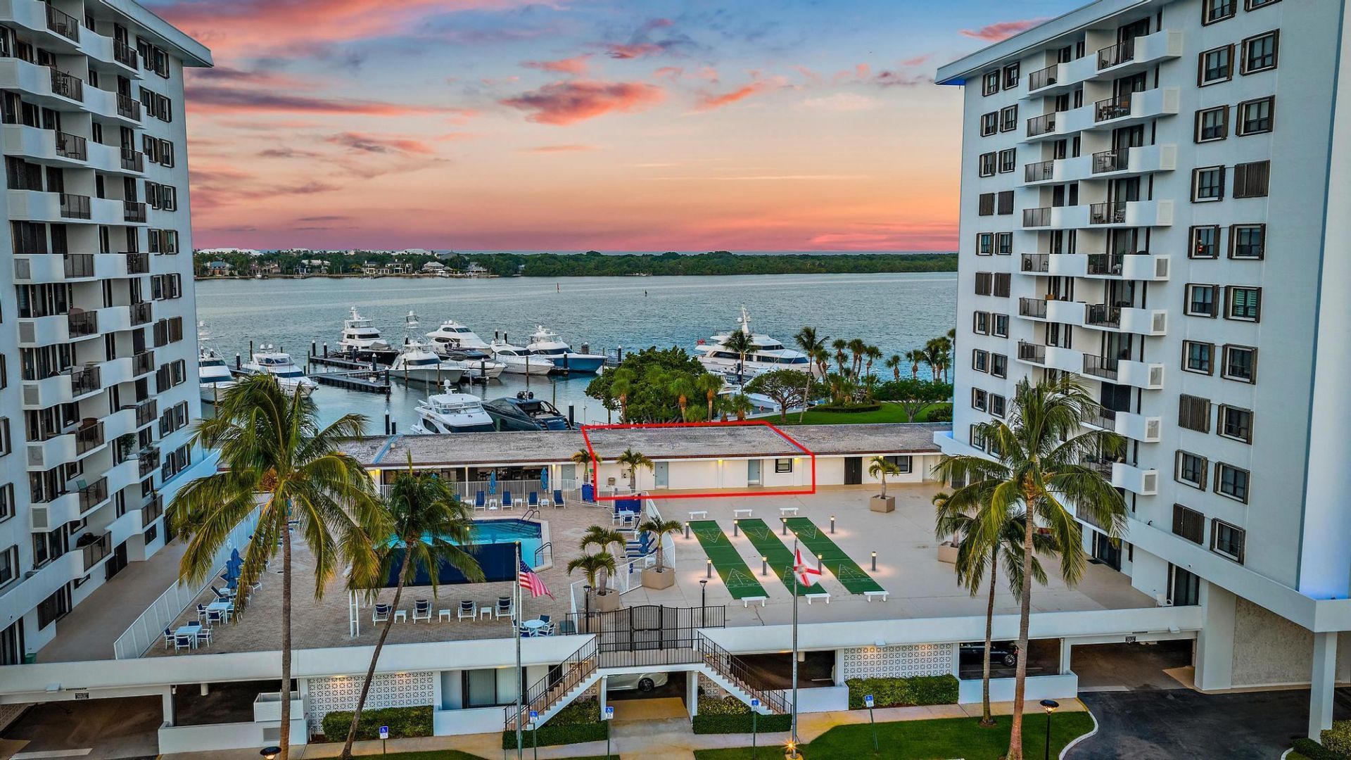 1200 Marine Way, Unit G11, North Palm Beach, FL 33408 Photo