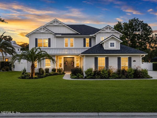 3323 SOUTHERN OAKS Drive, Green Cove Springs, FL 32043