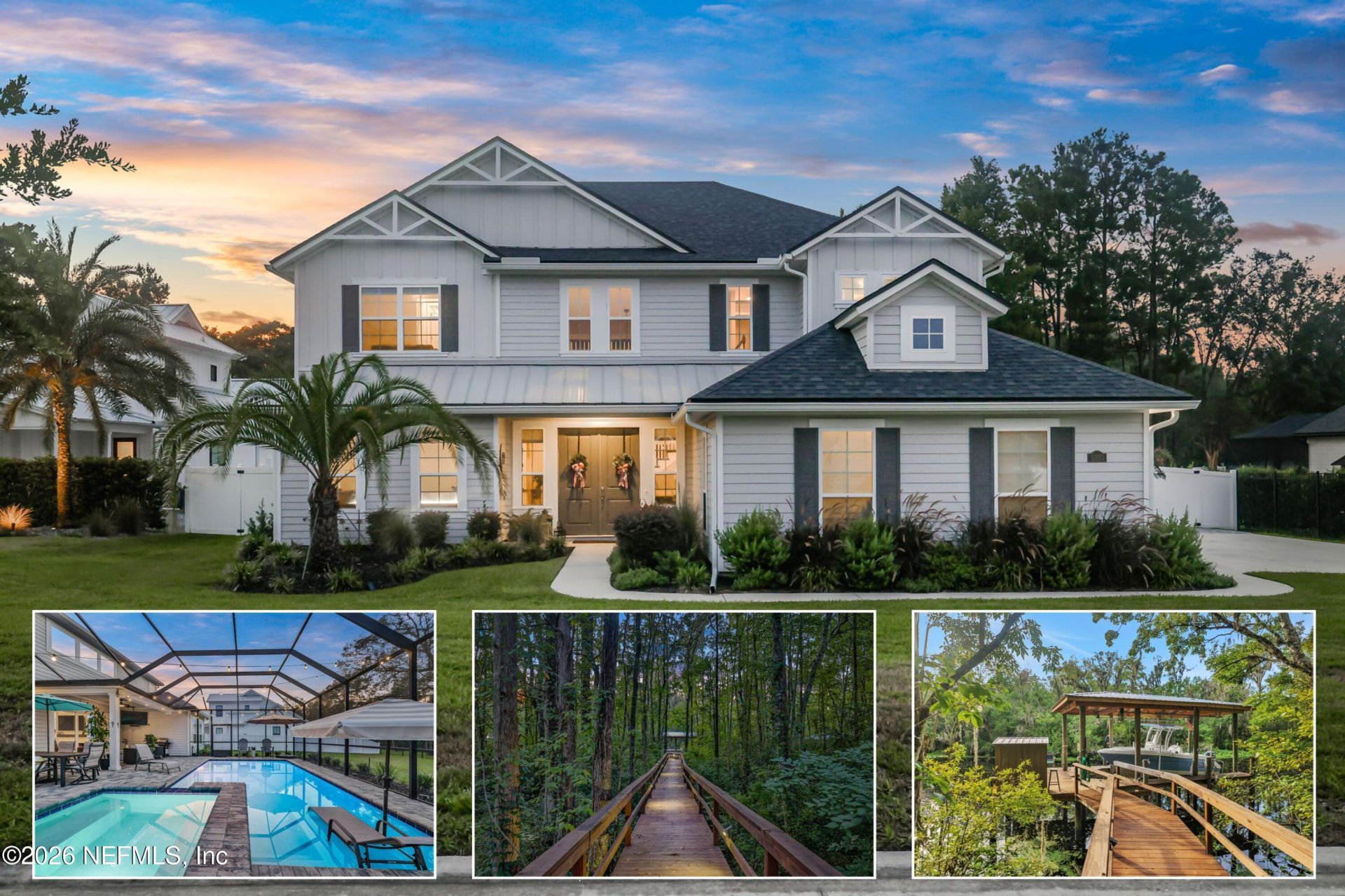 3323 Southern Oaks Drive, Green Cove Springs, FL 32043 Photo