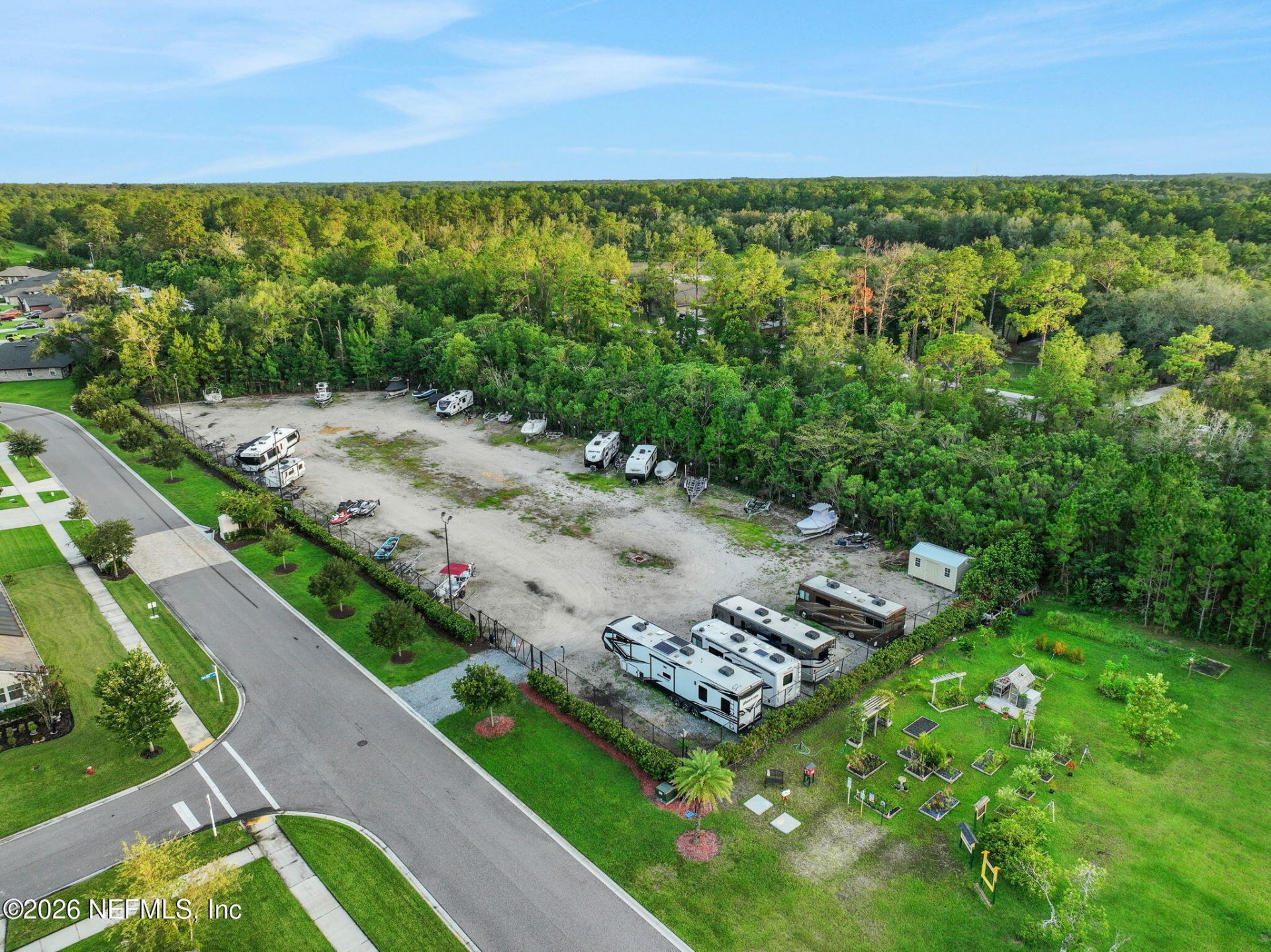 3323 Southern Oaks Drive, Green Cove Springs, FL 32043 Photo