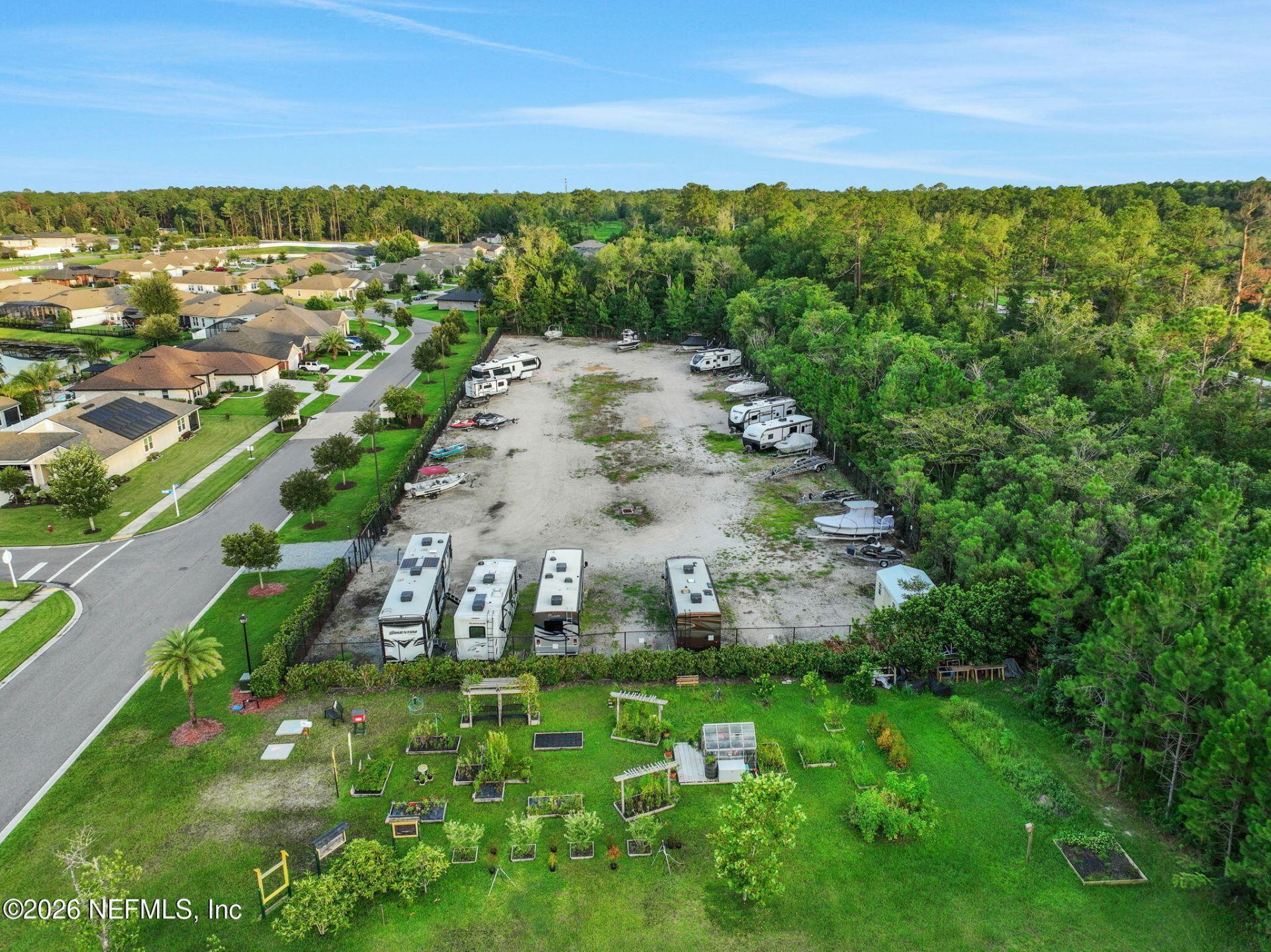 3323 Southern Oaks Drive, Green Cove Springs, FL 32043 Photo