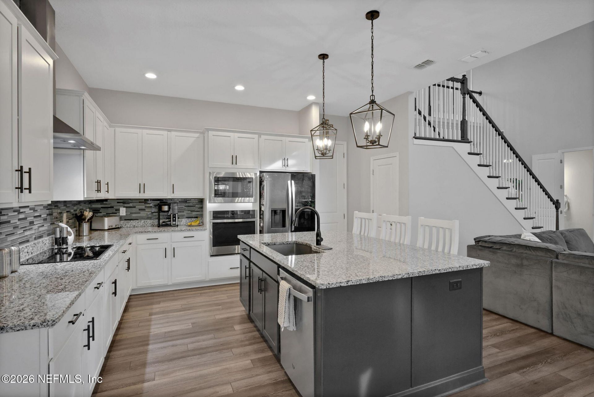 3323 Southern Oaks Drive, Green Cove Springs, FL 32043 Photo