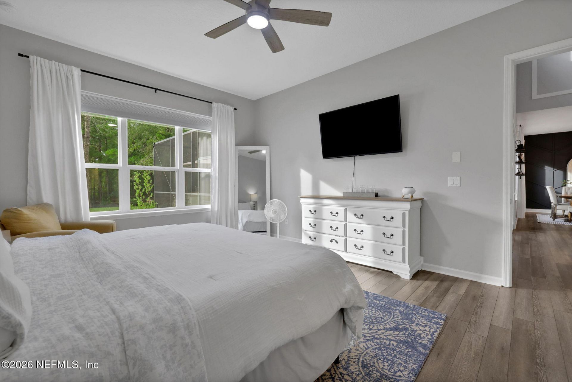 3323 Southern Oaks Drive, Green Cove Springs, FL 32043 Photo