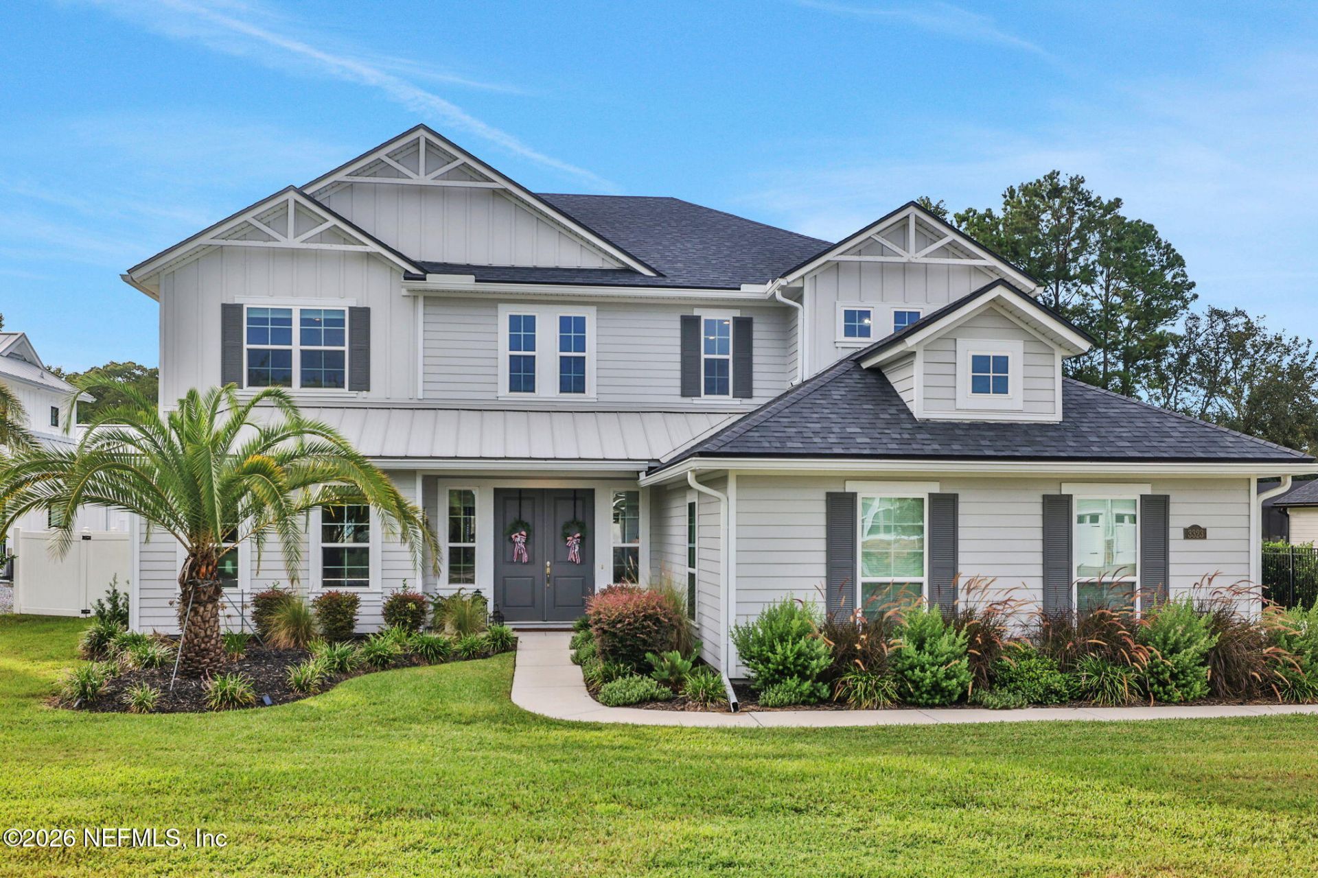 3323 Southern Oaks Drive, Green Cove Springs, FL 32043 Photo
