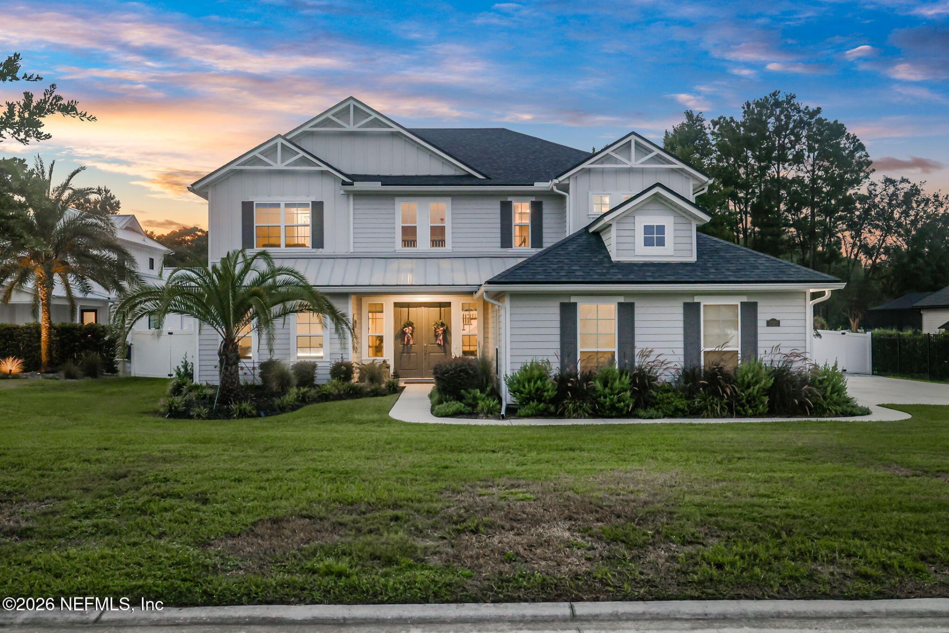 3323 Southern Oaks Drive, Green Cove Springs, FL 32043 Photo