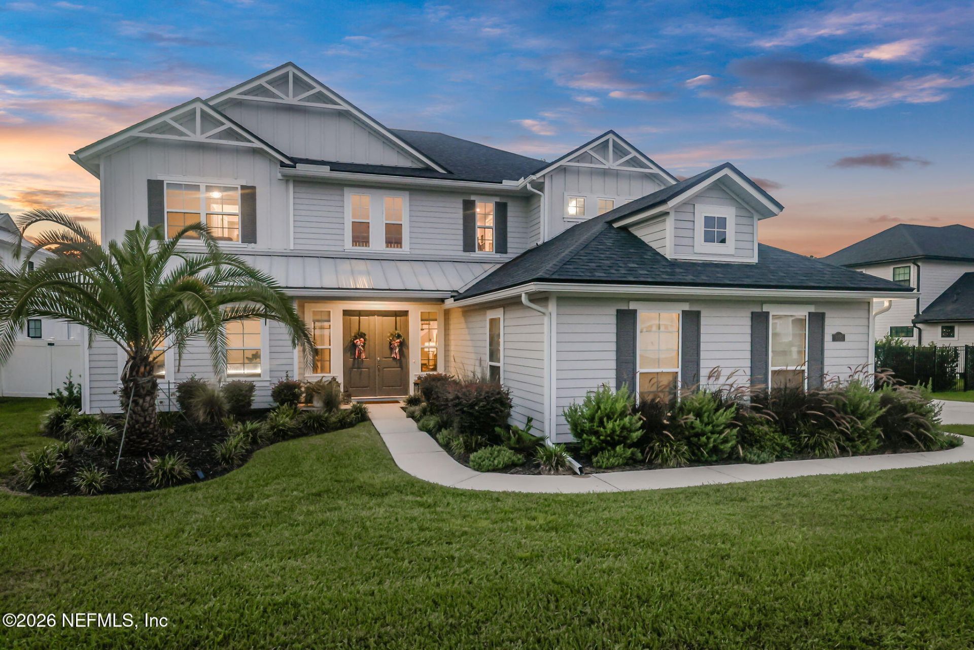 3323 Southern Oaks Drive, Green Cove Springs, FL 32043 Photo