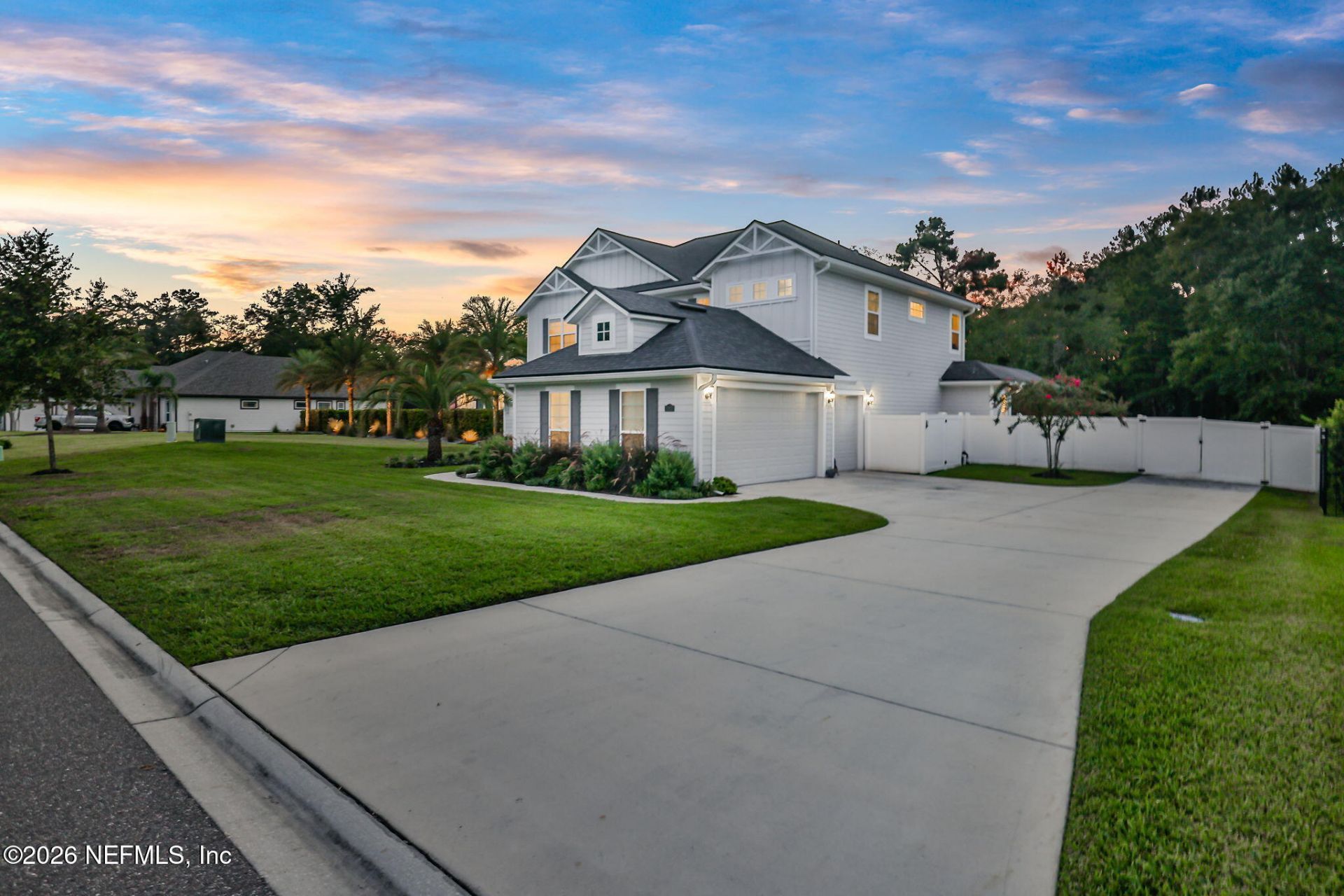 3323 Southern Oaks Drive, Green Cove Springs, FL 32043 Photo