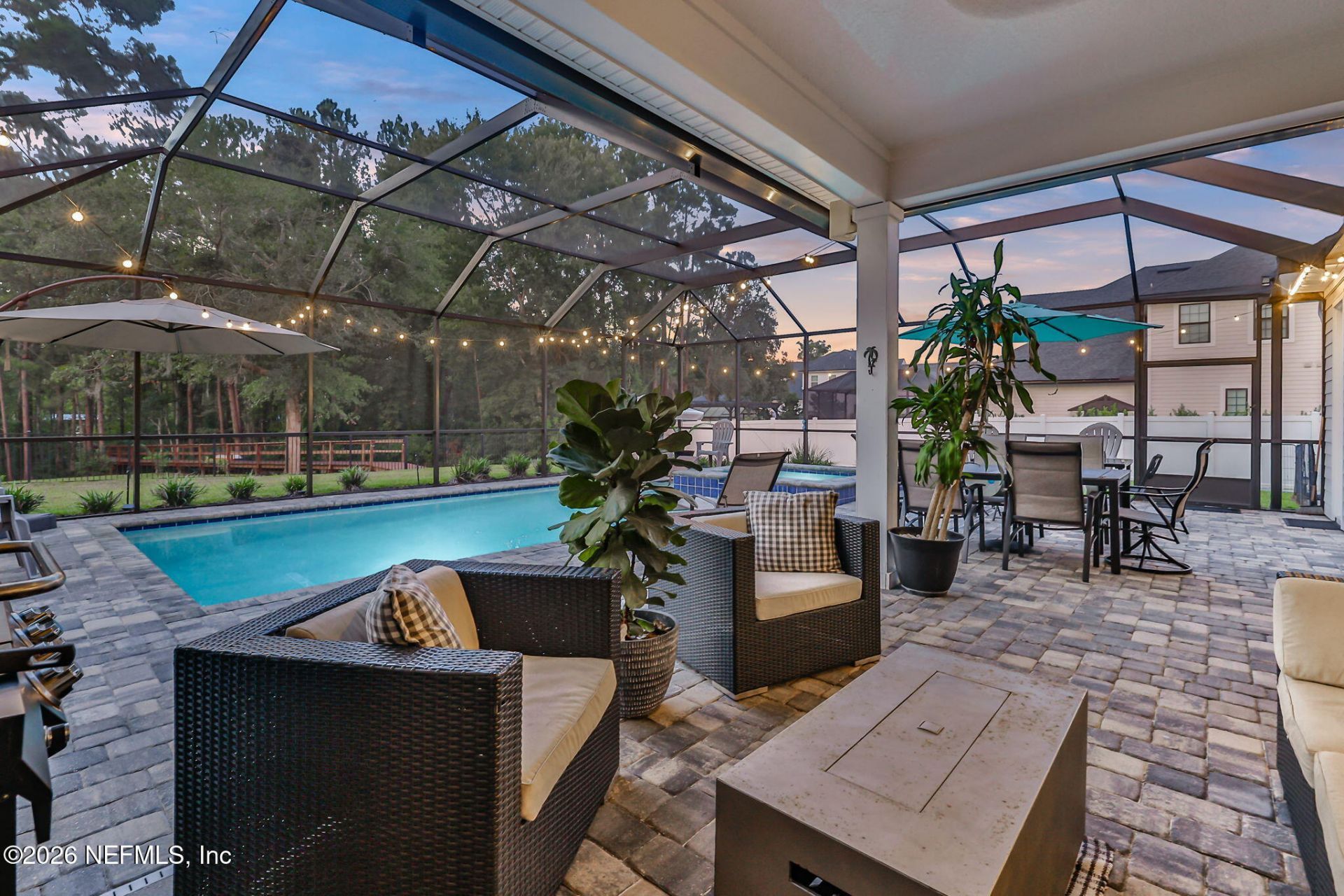 3323 Southern Oaks Drive, Green Cove Springs, FL 32043 Photo