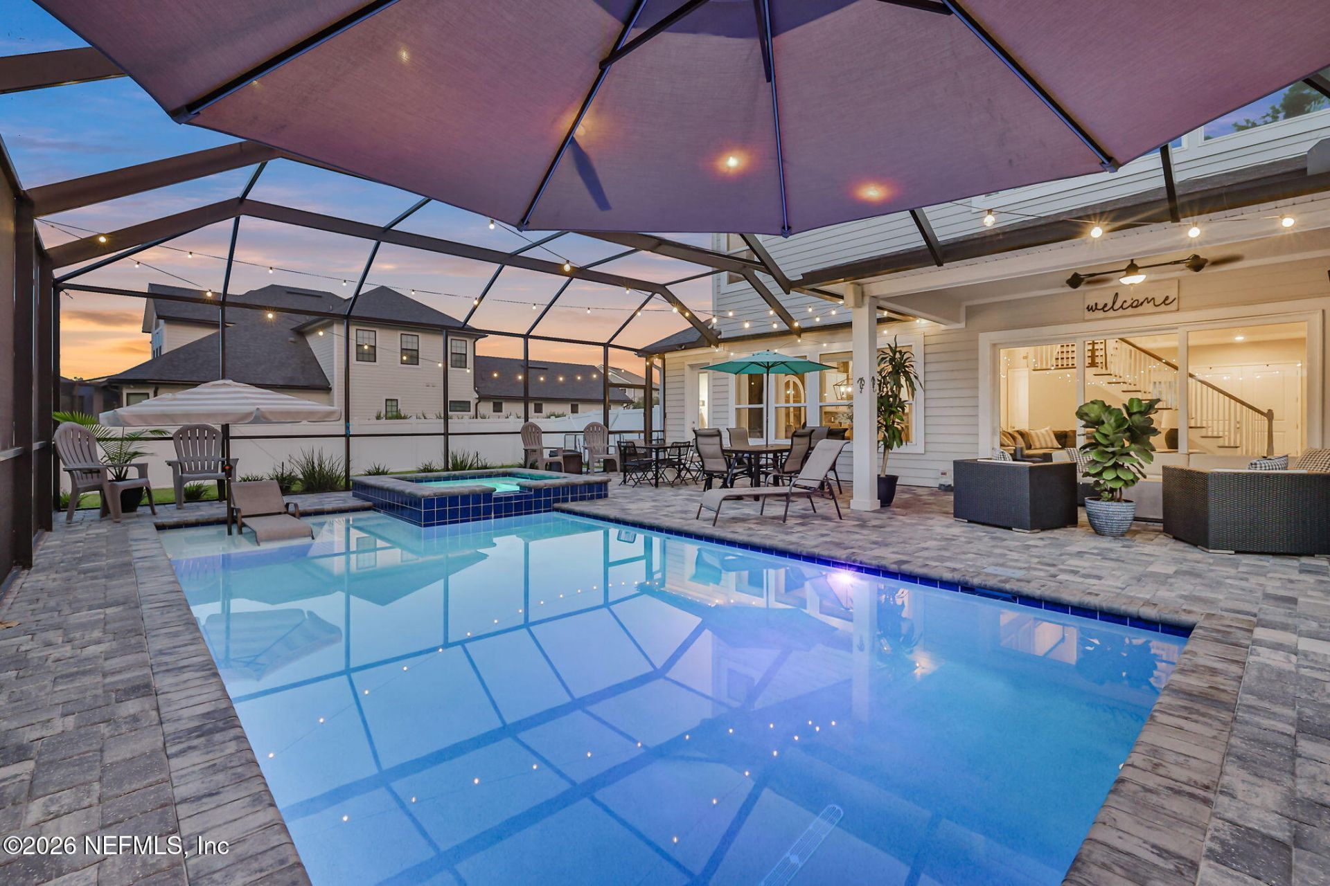 3323 Southern Oaks Drive, Green Cove Springs, FL 32043 Photo