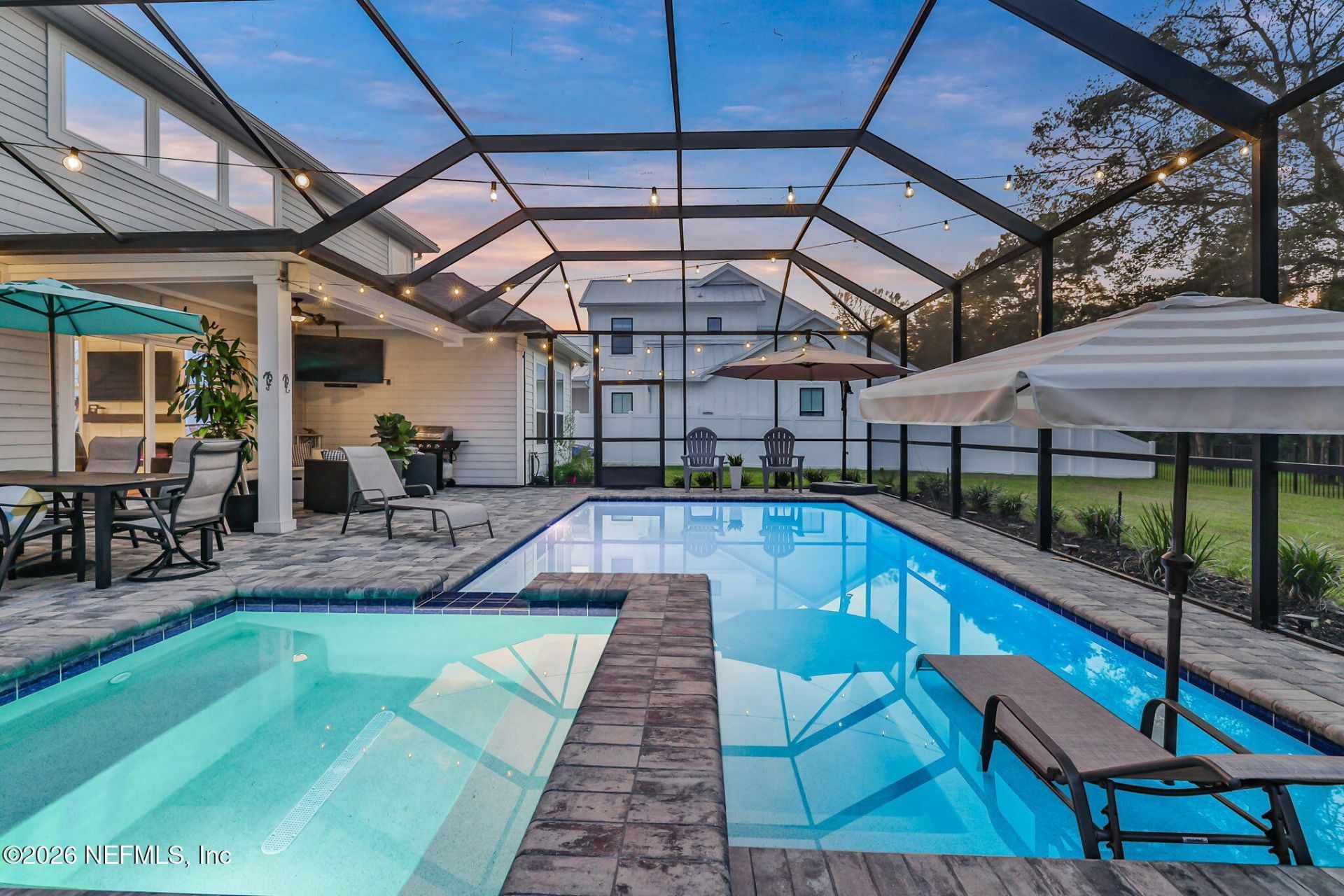 3323 Southern Oaks Drive, Green Cove Springs, FL 32043 Photo