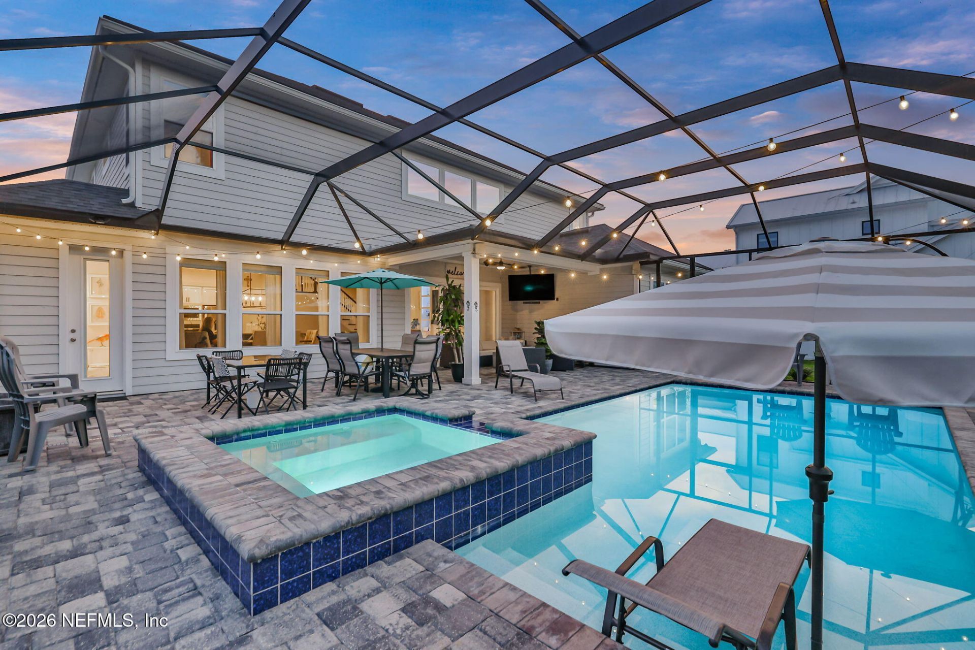 3323 Southern Oaks Drive, Green Cove Springs, FL 32043 Photo