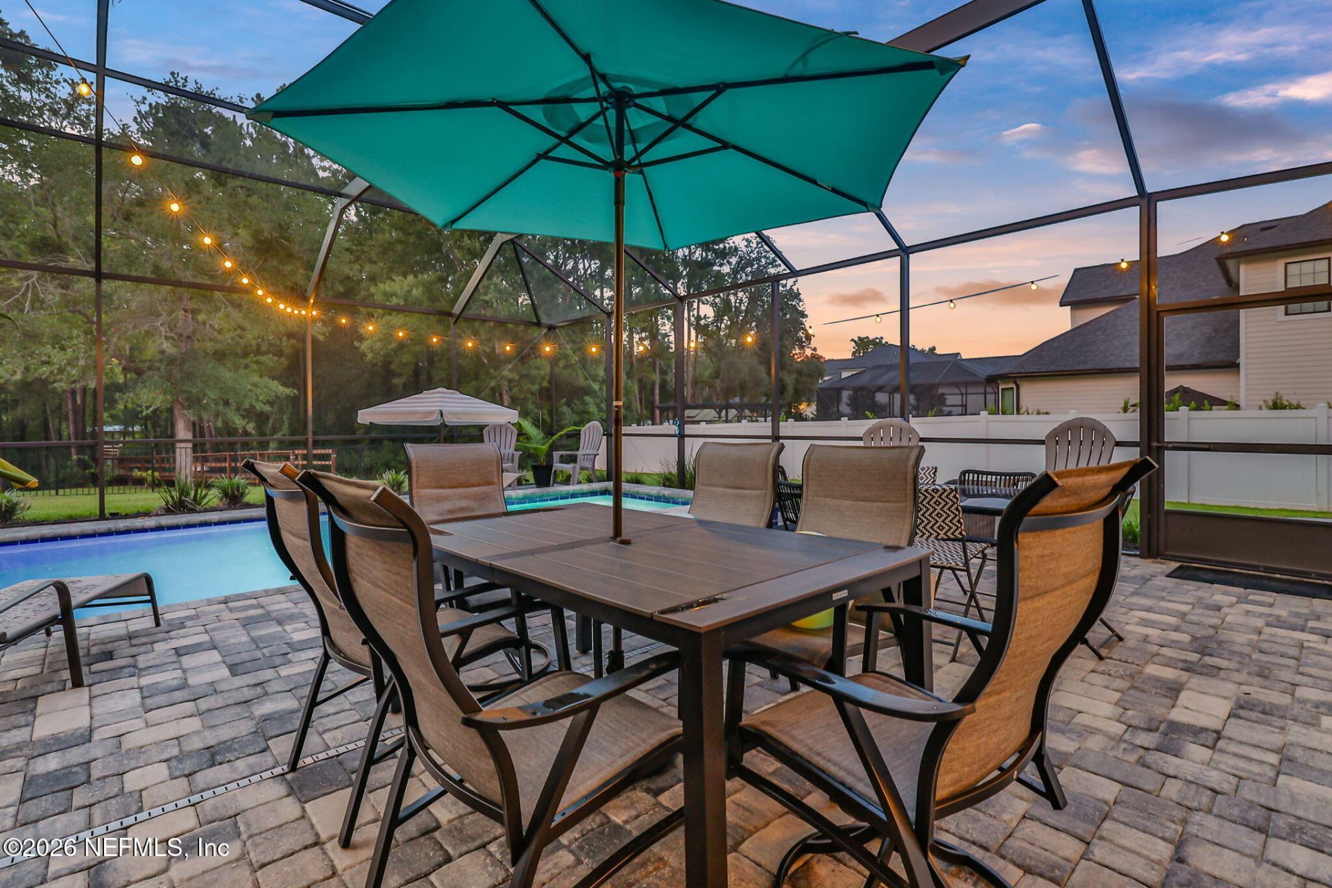 3323 Southern Oaks Drive, Green Cove Springs, FL 32043 Photo
