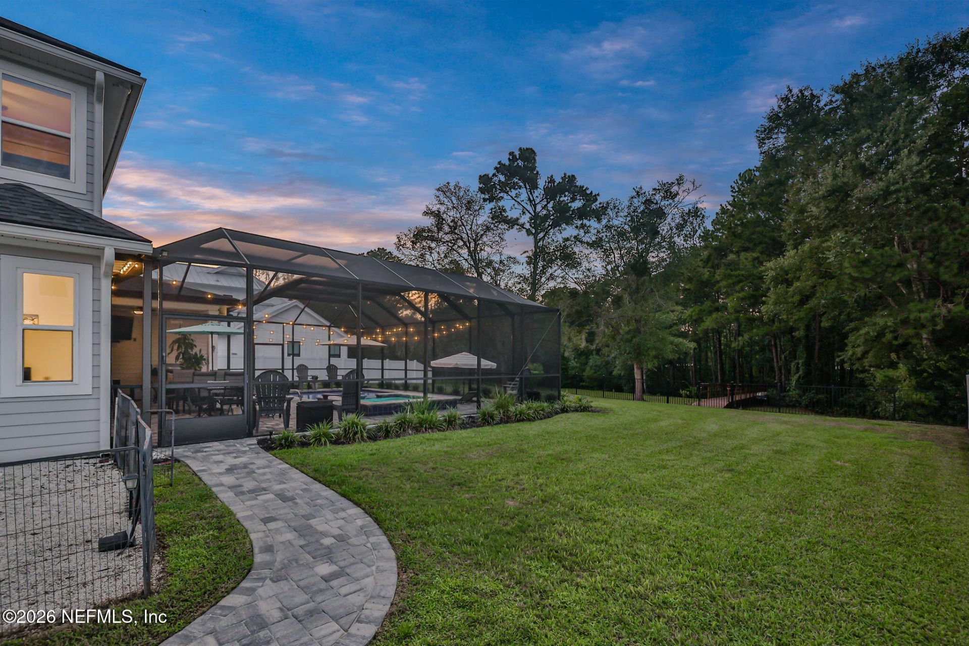 3323 Southern Oaks Drive, Green Cove Springs, FL 32043 Photo