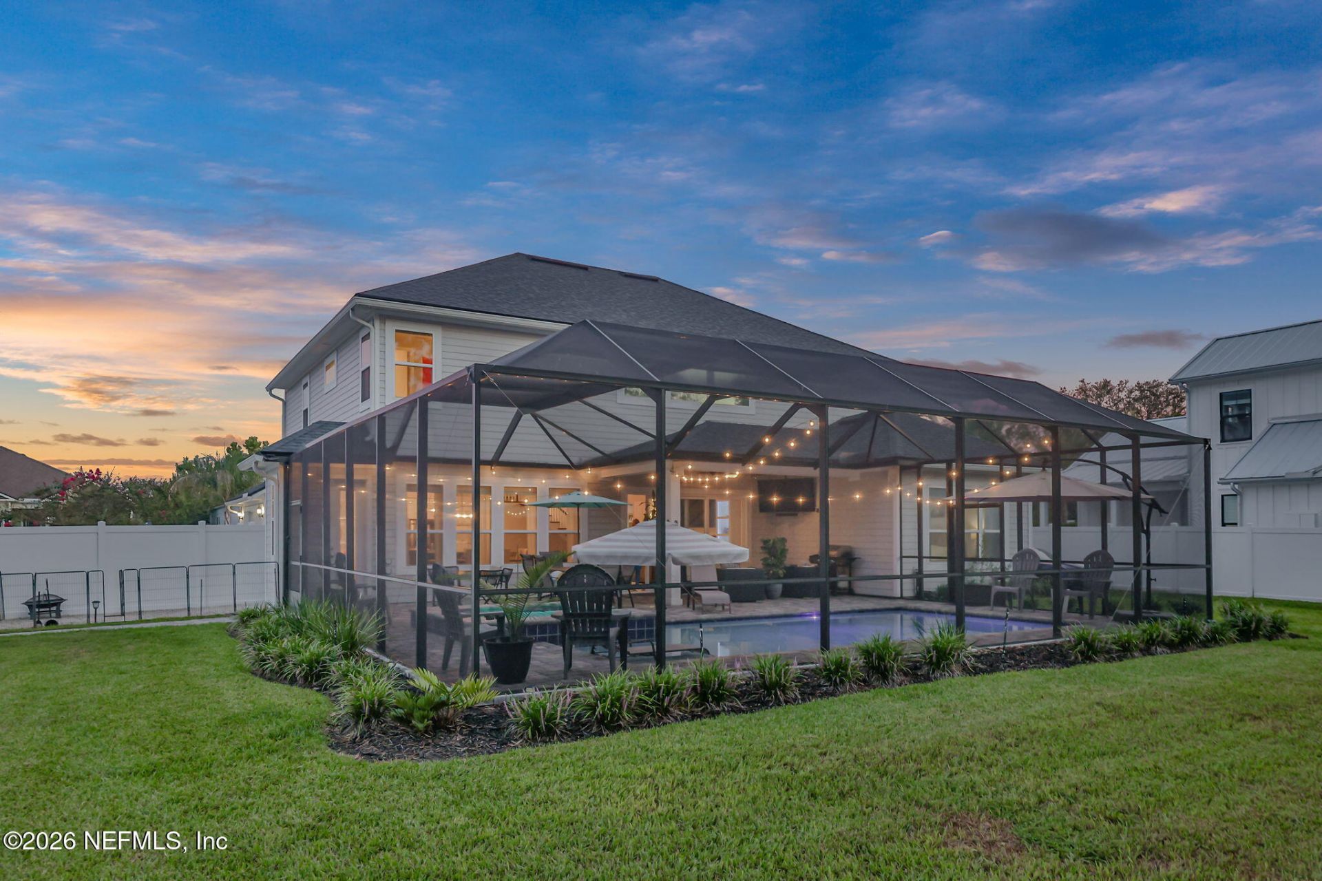 3323 Southern Oaks Drive, Green Cove Springs, FL 32043 Photo