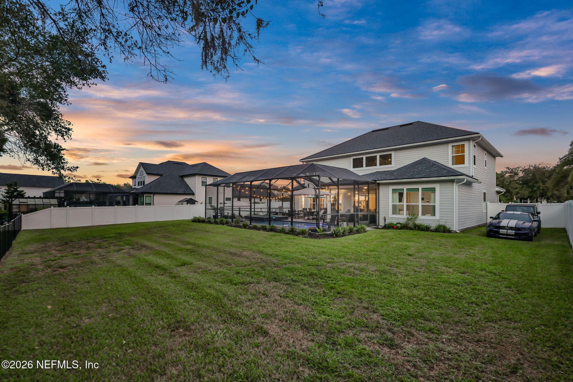 3323 Southern Oaks Drive, Green Cove Springs, FL 32043 Photo