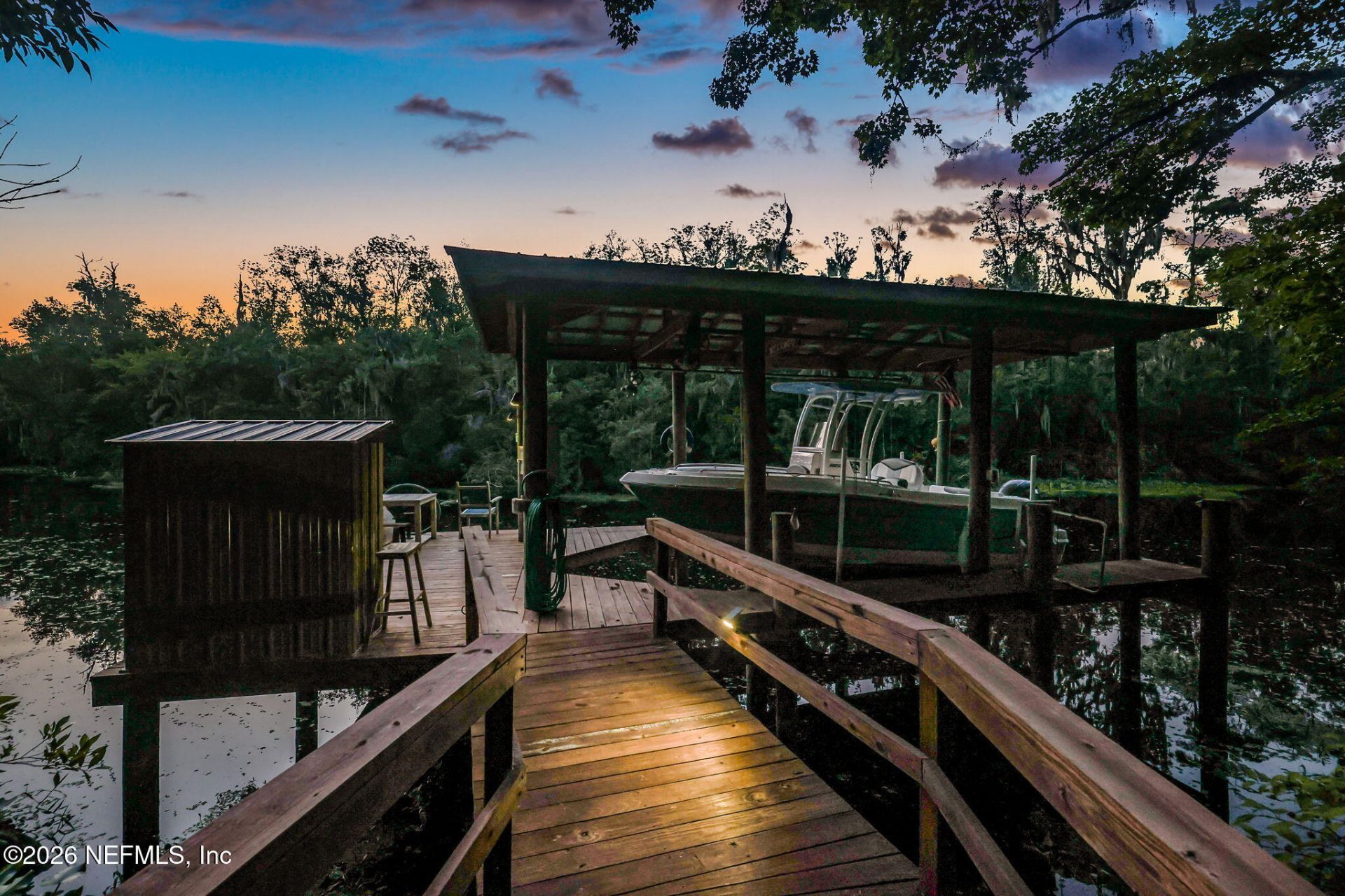 3323 Southern Oaks Drive, Green Cove Springs, FL 32043 Photo